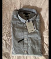 Tommy Hilfiger Hemd gr.S (slim fit) Nordrhein-Westfalen - Willich Vorschau