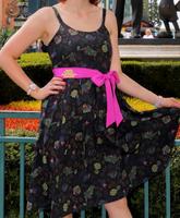 Disney Dress Shop Parks Disneyland Kleid S 36 Electrical Parade Niedersachsen - Wilhelmshaven Vorschau
