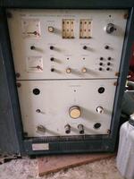 Ladegleichrichter Ladegerät DDR RFT  LG 130-E Thalheim Sachsen - Kamenz Vorschau
