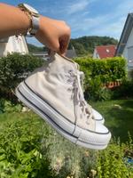 Converse All Star Lift Plateau Platform Baden-Württemberg - Tübingen Vorschau