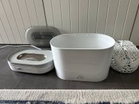 Philips Avent Elektrischer 4 in 1 Dampfsterilisator Nordrhein-Westfalen - Solingen Vorschau