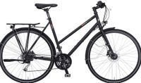 Fahrradmanufaktur T100s disk, trapez 55cm, diamant  62cm Hamburg-Mitte - Hamburg Neustadt Vorschau