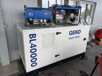 Geko Stromerzeuger BL7000 ED-S/SHBA 230V/4kVA 400V/7kVA Bayern - Bad Königshofen Vorschau