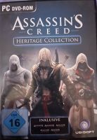 Assassin‘s Creed Heritage Collection Saarland - Sulzbach (Saar) Vorschau