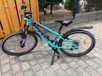 Kinderfahrrad BULLS Tokee 24 Bayern - Altusried Vorschau