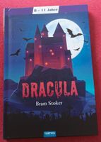 Dracula Buch zuverkaufen Nordrhein-Westfalen - Kerken Vorschau