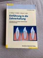 Einführung in die Zahnerhaltung München - Schwabing-West Vorschau