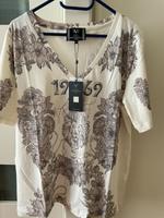 Neues elegantes 19V69 ITALIA by Versace Shirt Gr.L40/42 Duisburg - Meiderich/Beeck Vorschau