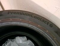 4x Sommerreifen von Continental Premium Contact 6 235/45 R18 Rheinland-Pfalz - Maxdorf Vorschau