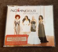 No Angels - Disappear, Single-CD, 2008 ⭐⭐⭐neuwertig⭐⭐⭐ Sachsen - Oelsnitz / Vogtland Vorschau