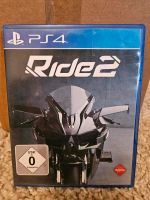 Ride 2 ps4 Schleswig-Holstein - Bordesholm Vorschau