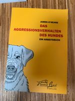 Das Agressionsverhalten des Hundes: Ein Arbeitsbuch Niedersachsen - Handeloh Vorschau