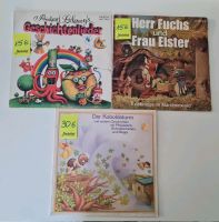 DDR Schallplatten für Kinder Bayern - Forchheim Vorschau