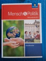 Schroedel: Westermann: Mensch & Politik, Sekundarstufe 11 Rheinland-Pfalz - Konz Vorschau