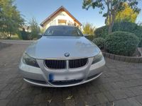 BMW 325d E90 Rheinland-Pfalz - Stromberg Vorschau