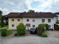 Familienfreundliches Reihenmittelhaus in ruhiger Lage am Glasberg Bayern - Kolbermoor Vorschau