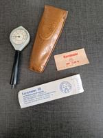Kurvimeter DDR Nostalgie Ostalgie Sachsen-Anhalt - Schönebeck (Elbe) Vorschau
