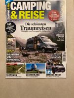 Camping & Reise 1/2024 Nordrhein-Westfalen - Brüggen Vorschau