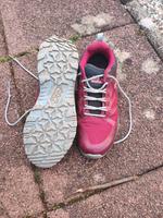 Jack Wolfskin Wanderschuhe 37.5 Saarland - Wadern Vorschau