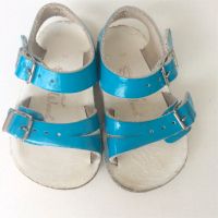 Original Seawee-Sandale Sun-San v. Salt Water Sandals in Gr.3 /18 Bayern - Gaimersheim Vorschau