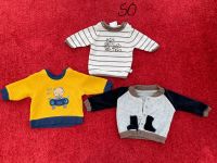 Pullis Pullover Babypullover Gr 50 Baden-Württemberg - Eislingen (Fils) Vorschau