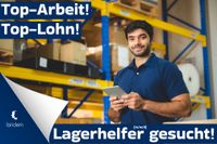 Kommissionierer/Lagerhelfer m/w/d in Bielefeld gesucht Bielefeld - Mitte Vorschau