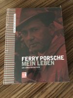 Ferry Porsche Mein Leben Stuttgart - Zuffenhausen Vorschau