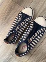 S.Oliver Schuhe sneaker gr 37 Rheinland-Pfalz - Worms Vorschau