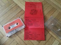 MINDRAPE Vol. 1 Sampler Tape MC Kassette rar 1992 / Necropsy Ingr Baden-Württemberg - Vöhringen Vorschau