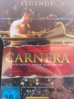 Carnera der größte Boxer aller Zeiten. DVD OVP Bayern - Eltmann Vorschau