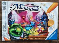 Tiptoi Spiel Die monsterstarke Musikschule NEU originalverpackt Brandenburg - Brandenburg an der Havel Vorschau