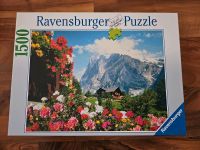 Ravensburger Puzzle 1500 Teile Schweiz, Berner Oberland Berlin - Friedrichsfelde Vorschau