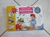 Kinder Experimentierkasten Meine ersten Experimente - Spurensuche Saarland - Oberthal Vorschau