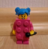 Lego Figur im Steinkostüm Pink BAM Q2 (Nur im Lego Store) Hessen - Bad Arolsen Vorschau