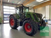 Fendt 826 Vario S4 Profi Plus Traktor Bayern - Bamberg Vorschau