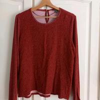 Street One Shirt Bluse Gr.40 Nordrhein-Westfalen - Menden Vorschau