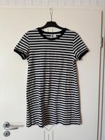 H&M Sommerkleid schwarz weiß S Hessen - Riedstadt Vorschau