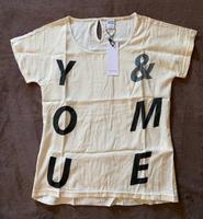 Neu!OVP mit Etikett Damen T-Shirt von Vero Moda in S Gr. Saarland - Schmelz Vorschau