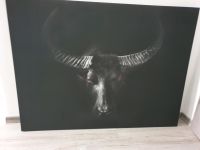 Wandbild Stier Niedersachsen - Seesen Vorschau