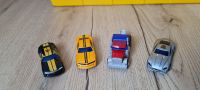 Hasbro 4 x Transformers Autos - Character Cars Baden-Württemberg - Fahrenbach Vorschau