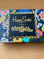 Leere Verpackung von Happy Socks Rheinland-Pfalz - Wöllstein Vorschau