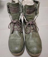 Stiefeletten, Gefüttert 43 Bayern - Schrobenhausen Vorschau
