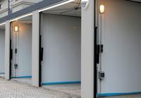 Lagerfläche in Chemnitz mieten! 32 m² Fläche schon ab 140 € pro Monat! Sachsen - Chemnitz Vorschau
