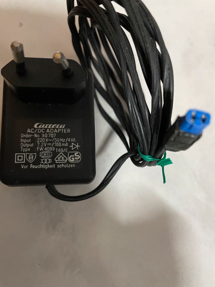 12V 6A LED Netzteil Trafo Treiber Driver Power Supply Netzadapter