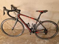 Fokus Izalco Ergoride 1.0 2015 Shimano Ultegra Gr.S Niedersachsen - Coppenbrügge Vorschau