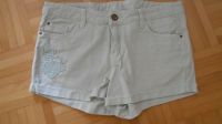 Jeans-shorts pastellgrün in Größe 158 Baden-Württemberg - Schelklingen Vorschau