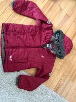 Jack Wolfskin Mädchen Übergang/Winterjacke Grösse 152 Bayern - Fürth Vorschau