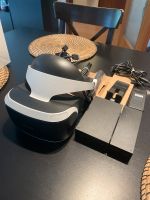 PlayStation VR für PS4 und PS5 inkl. Kamera Baden-Württemberg - Heidelberg Vorschau