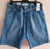 Brax Damen Kurze Hose Gr 36 in Farbe Blau Hessen - Waldsolms Vorschau