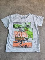 T-Shirt Dinosaurier von Dopodopo Größe 116 Nordrhein-Westfalen - Wesel Vorschau